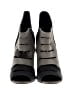 Assorted Brands Gray Ankle Boots Size 7 1/2 - photo 2