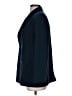 OAK + FORT 100% Cashwool Blue Wool Coat Size XS - photo 5