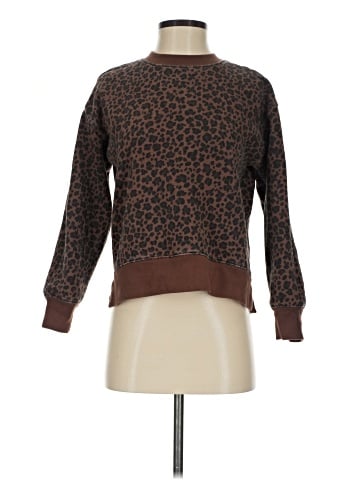 J.Crew Factory Store Pullover Sweater (view 1)