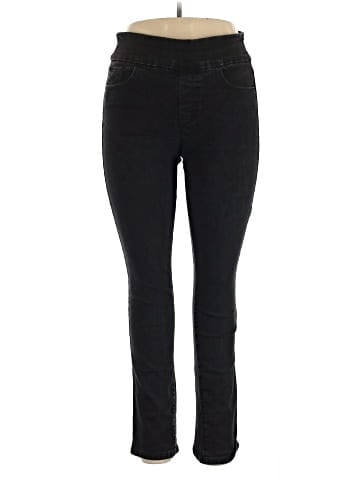 Gloria Vanderbilt Jeggings (view 1)