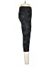Zyia Active Camo Black Active Pants Size 8 - 10 - photo 4