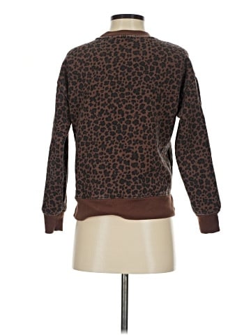 J.Crew Factory Store Pullover Sweater (view 2)