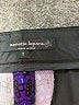 Nanette Lepore Print Blue Active Pants Size 2 - photo 7