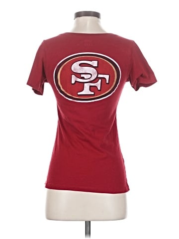 Junk Food Short Sleeve T-Shirt (view 2)