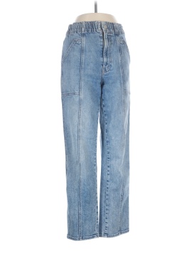 Mother Superior Jeans