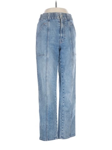 Mother Superior Jeans (view 1)