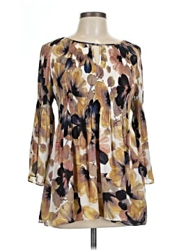 Allison Taylor Casual Dress