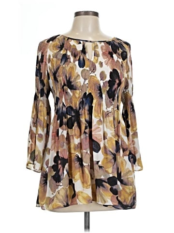 Allison Taylor Casual Dress (view 1)
