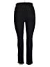 Gloria Vanderbilt Black Jeggings Size 14 - photo 2