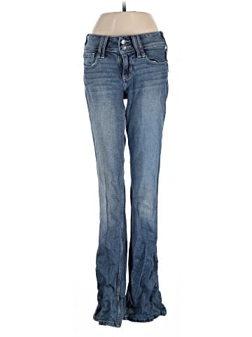 Hollister Jeans (view 1)
