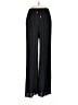 Unbranded Stripes Black Casual Pants One size - photo 1