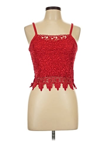 Assorted Brands Sleeveless Top (view 1)