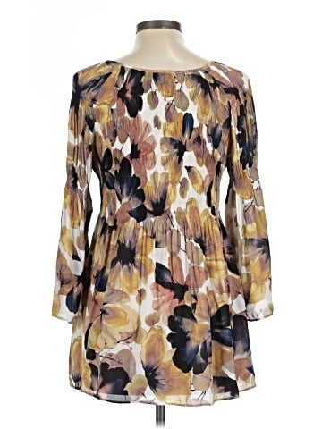 Allison Taylor Casual Dress (view 2)