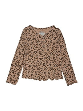 Cat & Jack Long Sleeve Top