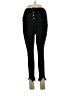 Lucky Brand Black Jeggings Size 10 - photo 1