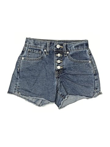 Old Navy Denim Shorts (view 1)