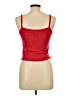 Assorted Brands Red Sleeveless Top Size L - photo 2