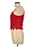 Assorted Brands Red Sleeveless Top Size L - photo 5