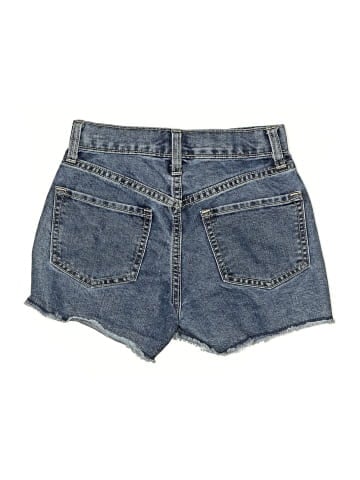 Old Navy Denim Shorts (view 2)