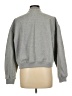 BeachLunchLounge Gray Track Jacket Size L - photo 2
