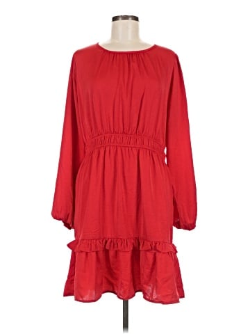 Knox Rose Casual Dress (view 1)