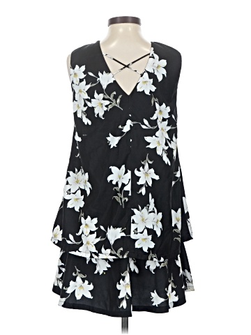 Snidel Cocktail Dress (view 2)