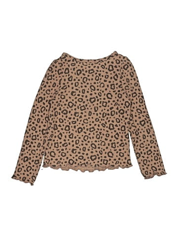 Cat & Jack Long Sleeve Top (view 2)