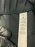 Lululemon Athletica 100% Polyester Black Track Pants Size 10 - photo 7