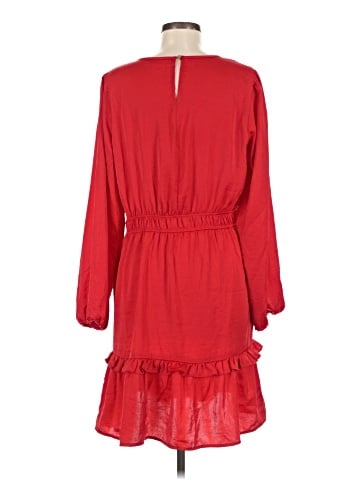 Knox Rose Casual Dress (view 2)