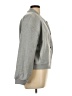 BeachLunchLounge Gray Track Jacket Size L - photo 4