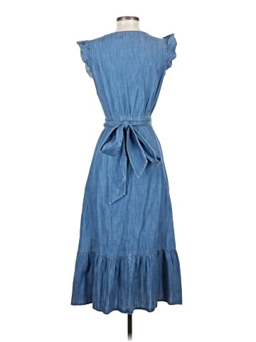 J.Crew Casual Dress (view 2)