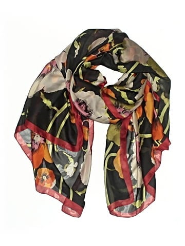 Kenzo Scarf (view 1)