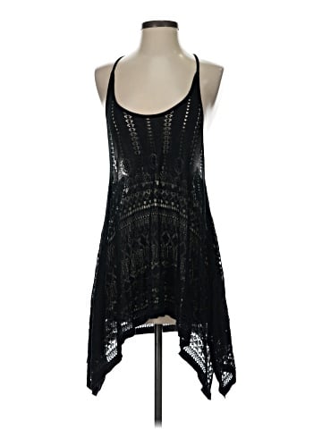 Peruvian Connection Sleeveless Blouse (view 1)