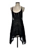 Peruvian Connection Black Sleeveless Blouse Size XS - photo 1