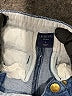Crewcuts Blue Jeans Size 5 - photo 3