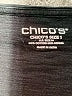 Chico's Black Tank Top Size M - photo 7