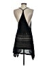 Peruvian Connection Black Sleeveless Blouse Size XS - photo 2