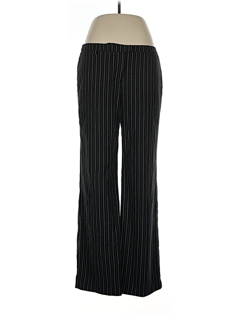 Pre-owned I.am.gia Dress Pants In Black