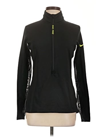 Nike Long Sleeve T-Shirt (view 1)