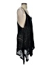Peruvian Connection Black Sleeveless Blouse Size XS - photo 4