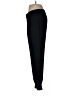 Vince. 100% Polyester Solid Black Track Pants Size M - photo 5