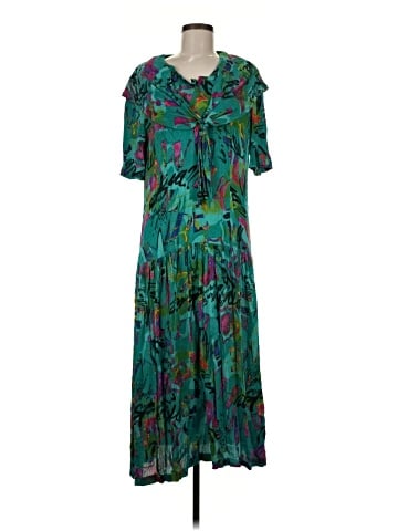 Carole Little Casual Dress (view 1)