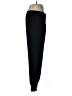 Vince. 100% Polyester Solid Black Track Pants Size M - photo 4