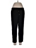 Old Navy Solid Black Casual Pants Size L - photo 1