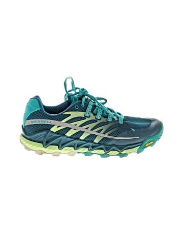 Vibram Sneakers (view 1)