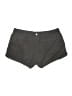 PrAna Chevron-herringbone Gray Shorts Size M - photo 2
