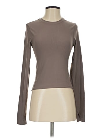 SPANX Long Sleeve Turtleneck (view 1)