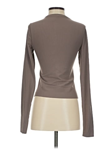 SPANX Long Sleeve Turtleneck (view 2)