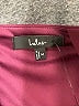Lulus 100% Polyester Burgundy Casual Dress Size M - photo 7