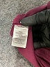 Lulus 100% Polyester Burgundy Casual Dress Size M - photo 8